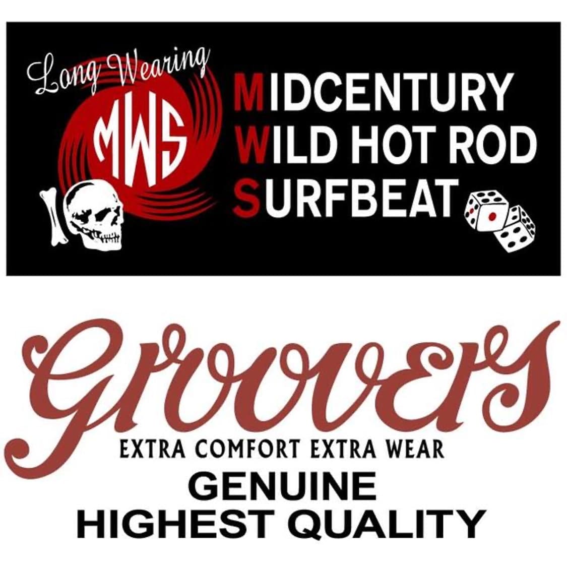 [MWS] •Cycles Graphic Long Sleeve Tee 상품이미지2