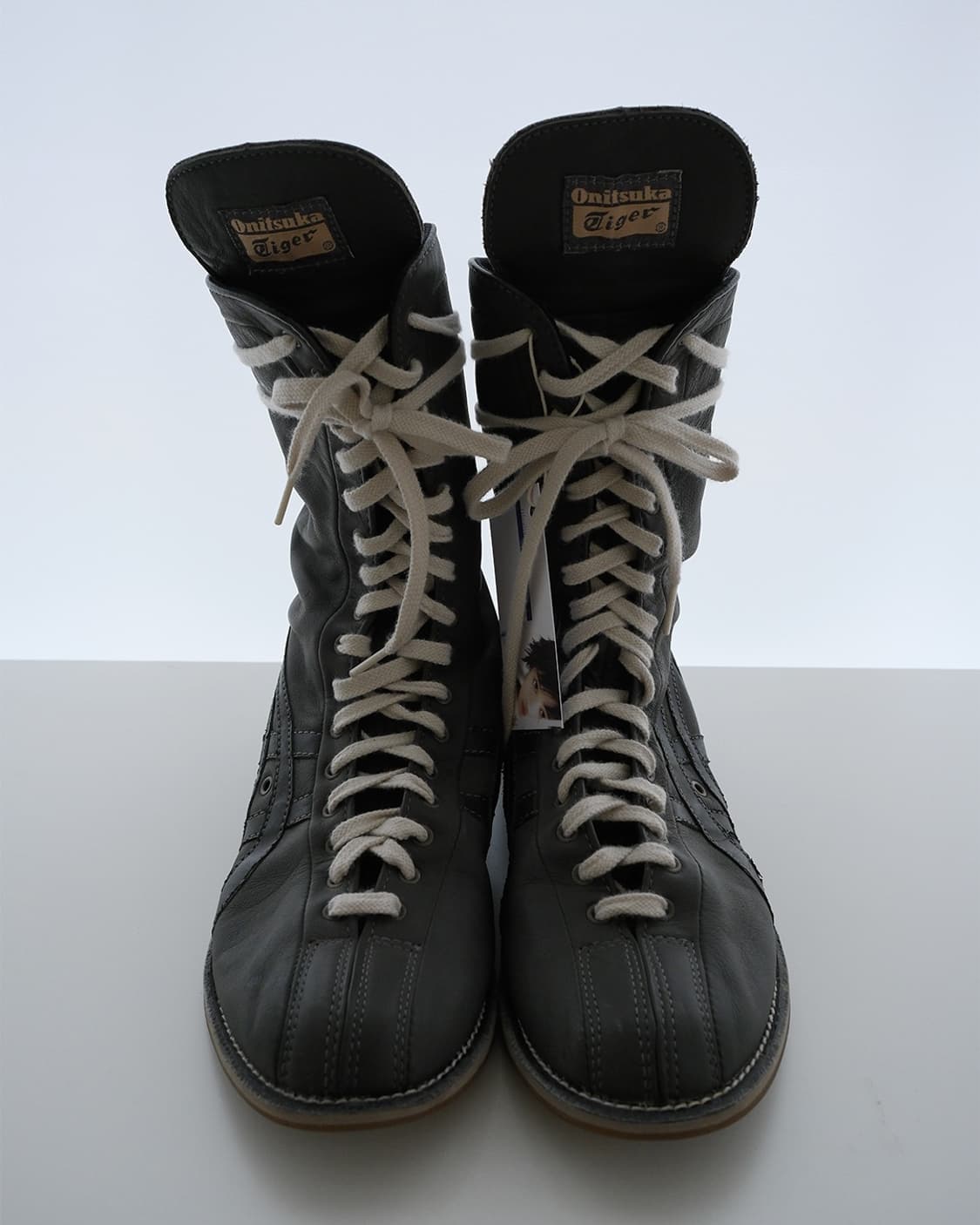 Onitsuka tiger Boxing UC 상품이미지1