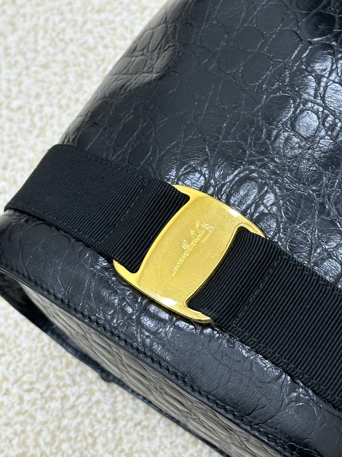 페라가모 백팩 상품이미지4