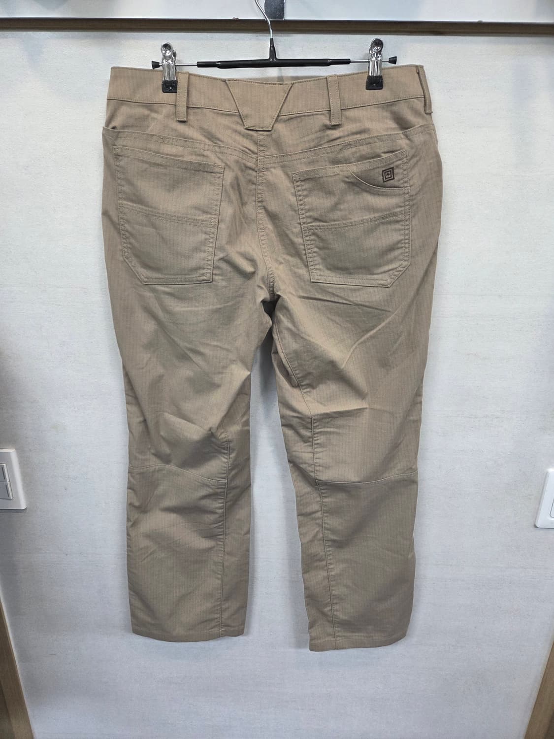 511 택티컬 립스타 팬츠 32 봄여름  상품이미지2