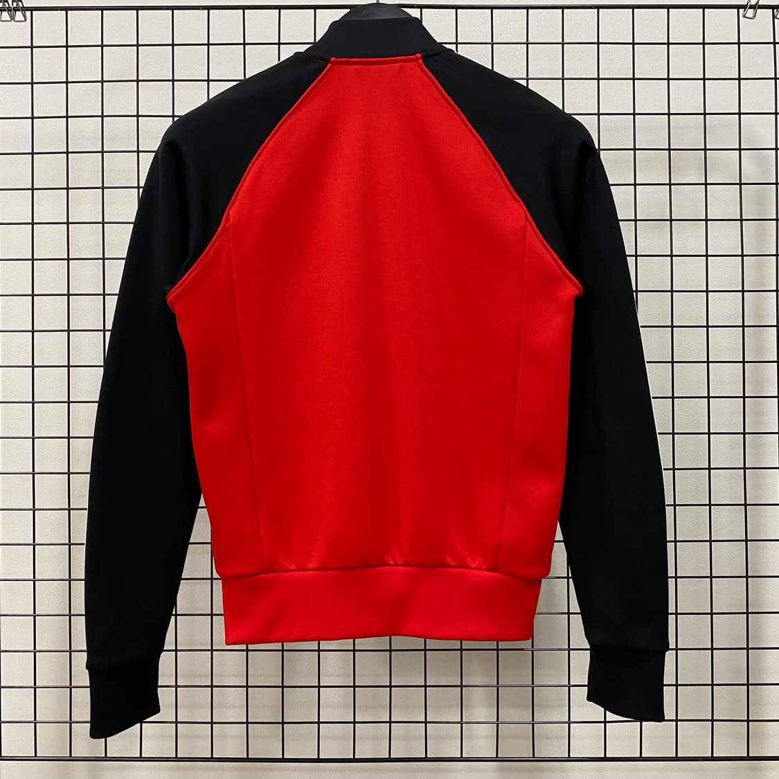  아디다스 맨유 레트로 트랙탑 상품이미지2