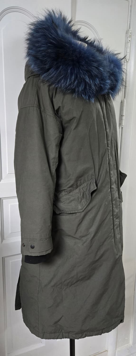 코오롱스포츠 하이라인 다운야상 상품이미지4