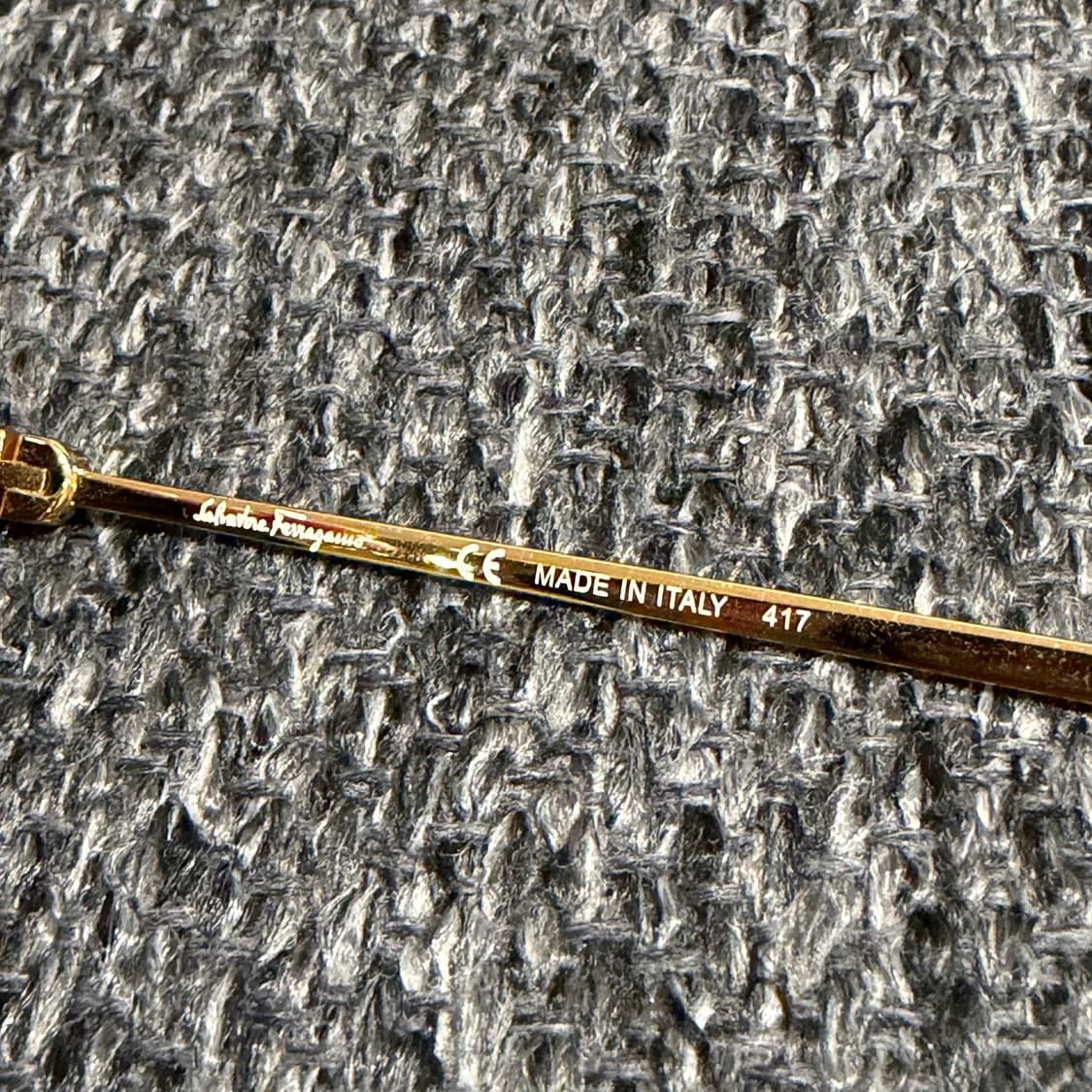 페레가모 선글라스 SF904SK 페라가모 상품이미지6