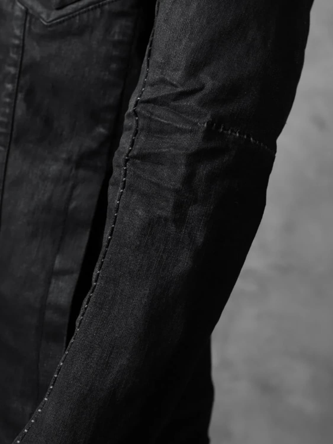 Masnada Embedded Jacket 상품이미지3