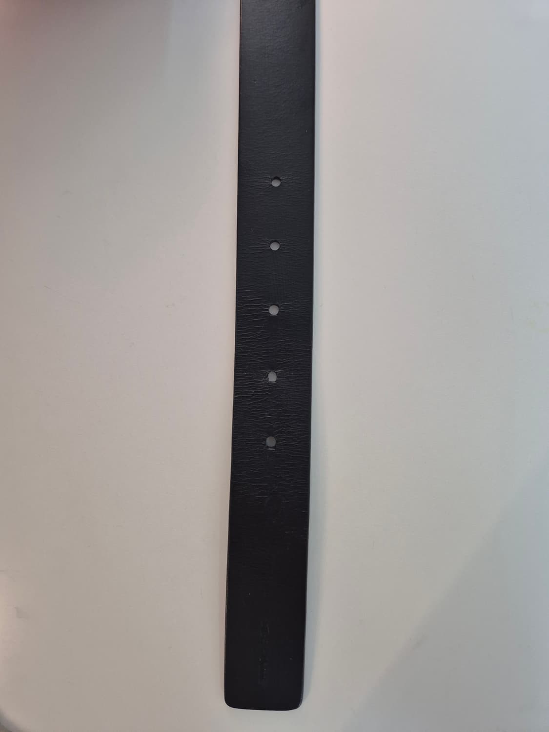 디올 리시버블 벨트 상품이미지5