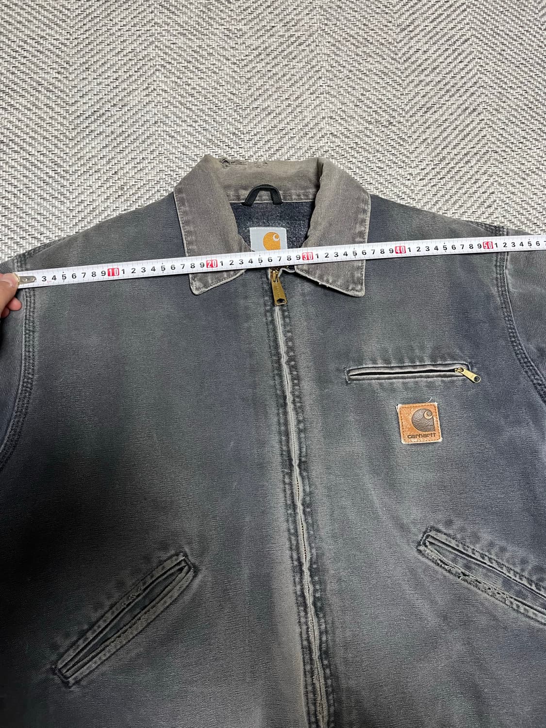 칼하트 디트로이트 j64 ptl M 상품이미지6