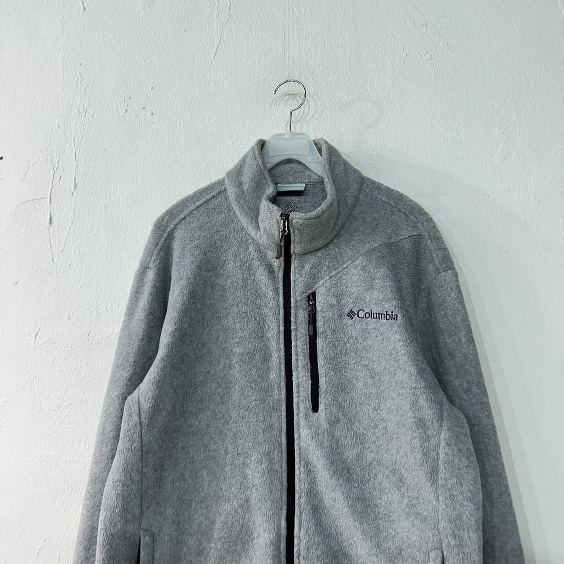 컬럼비아 후리스 자켓 XL 상품이미지2
