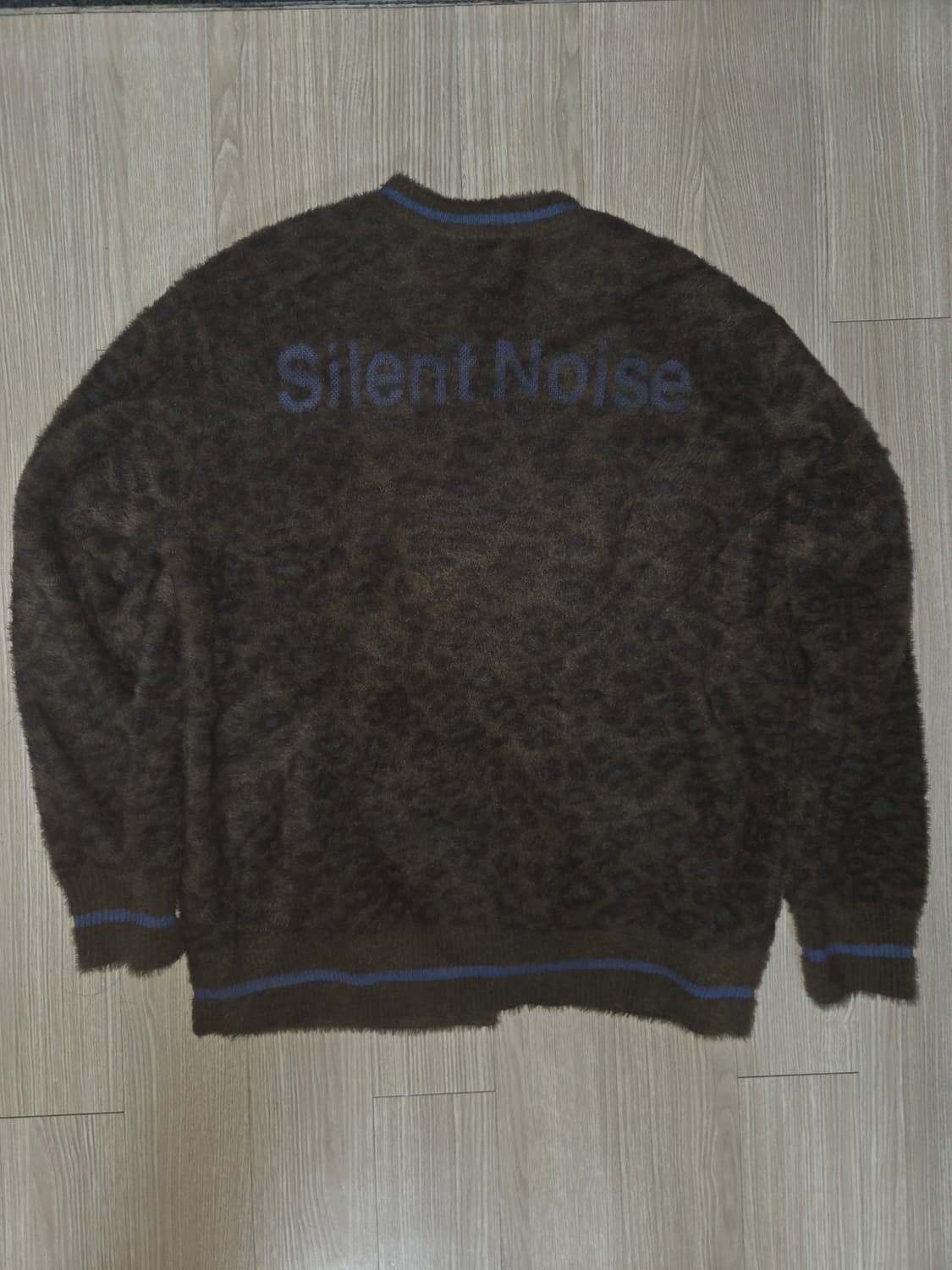 [정품] 언더커버X지유 니트 가디건 (gu X undercover) 상품이미지1