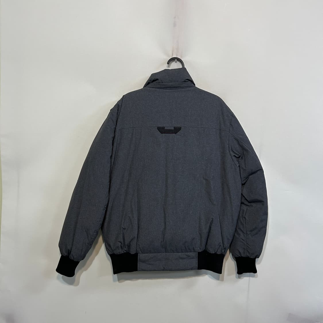 K2 남성 구스다운 패딩 105 상태최상  상품이미지3