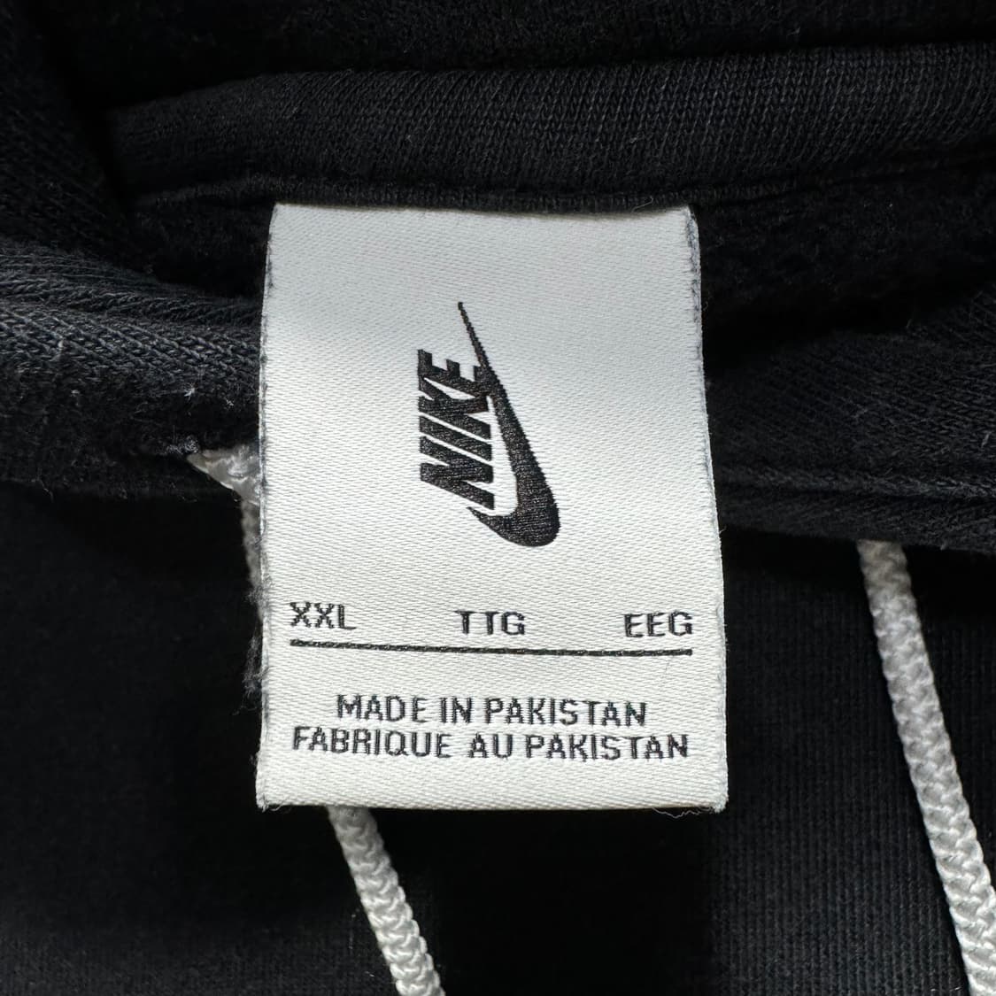 나이키nrg 후드티 상품이미지3