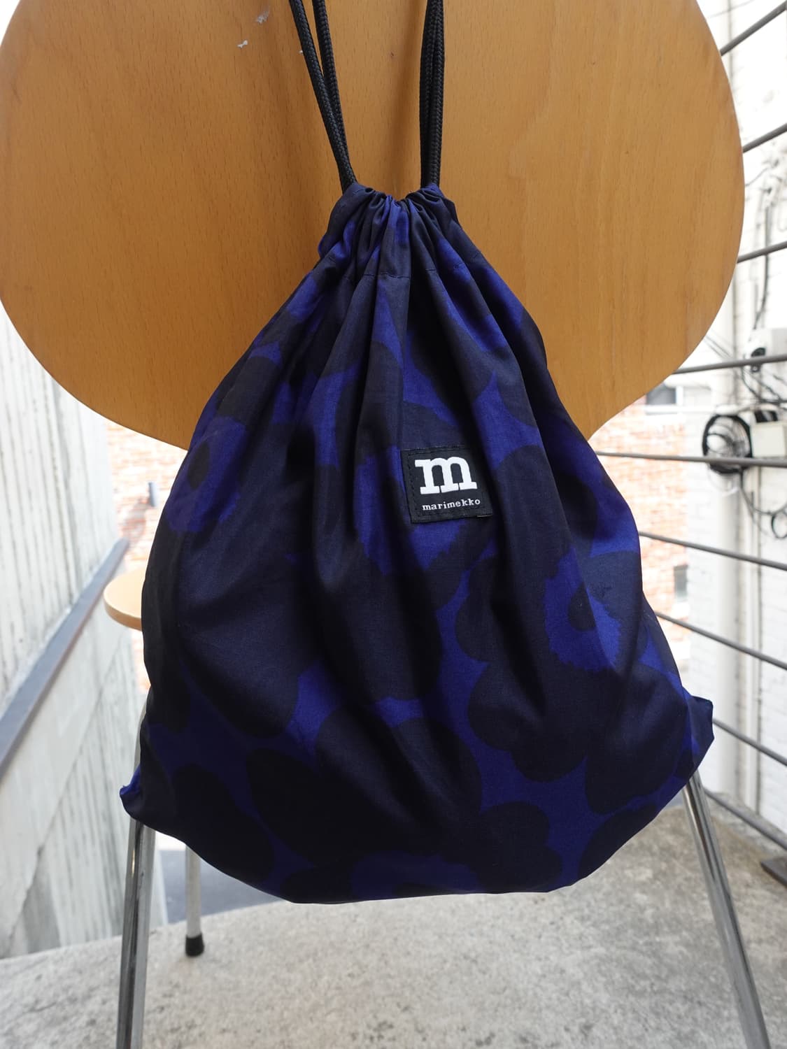 marrimekko smartsack unikko backpack 상품이미지2