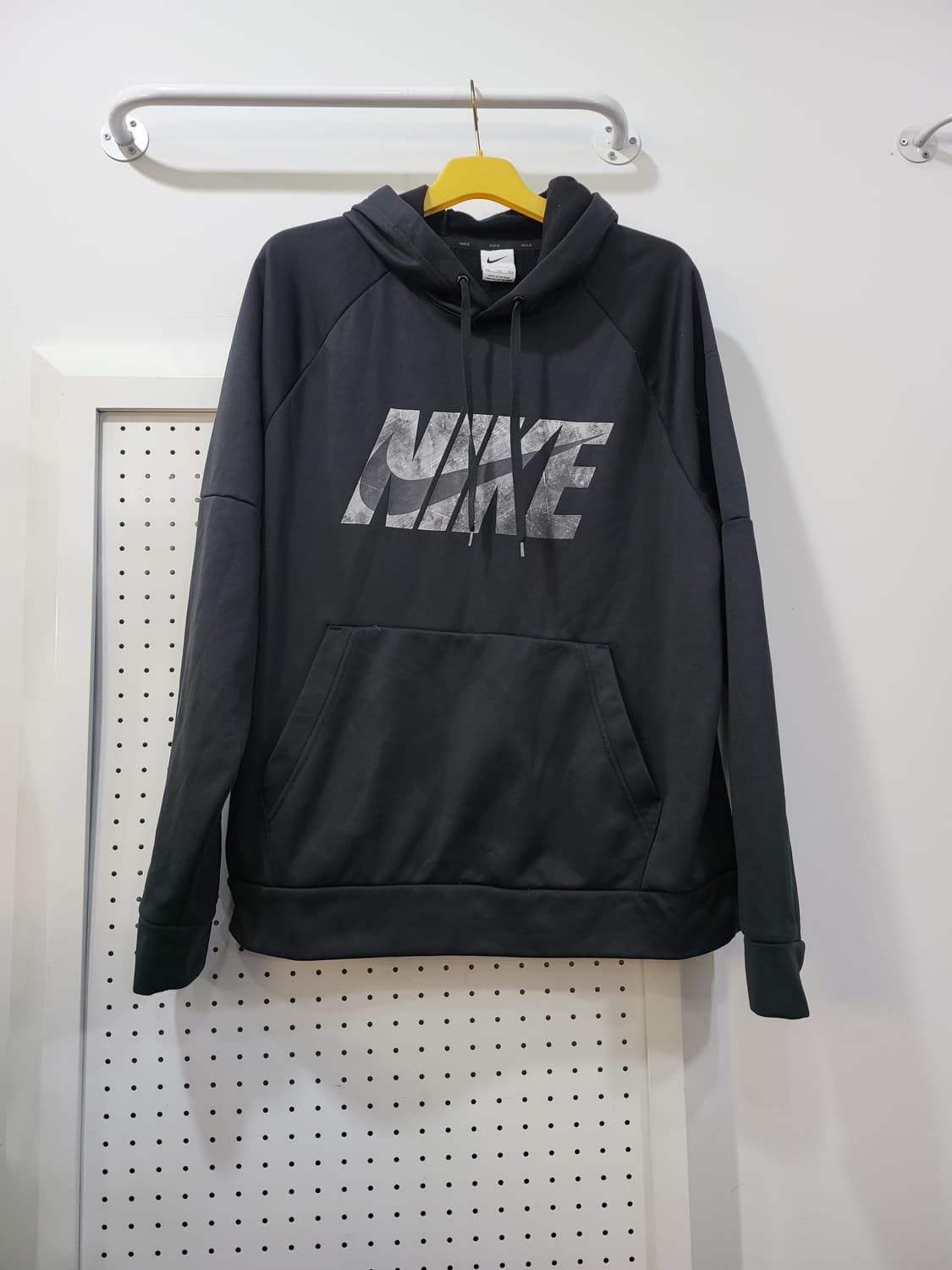 나이키 남성 써마 핏 풀오버 트레이닝 세트 상품이미지2