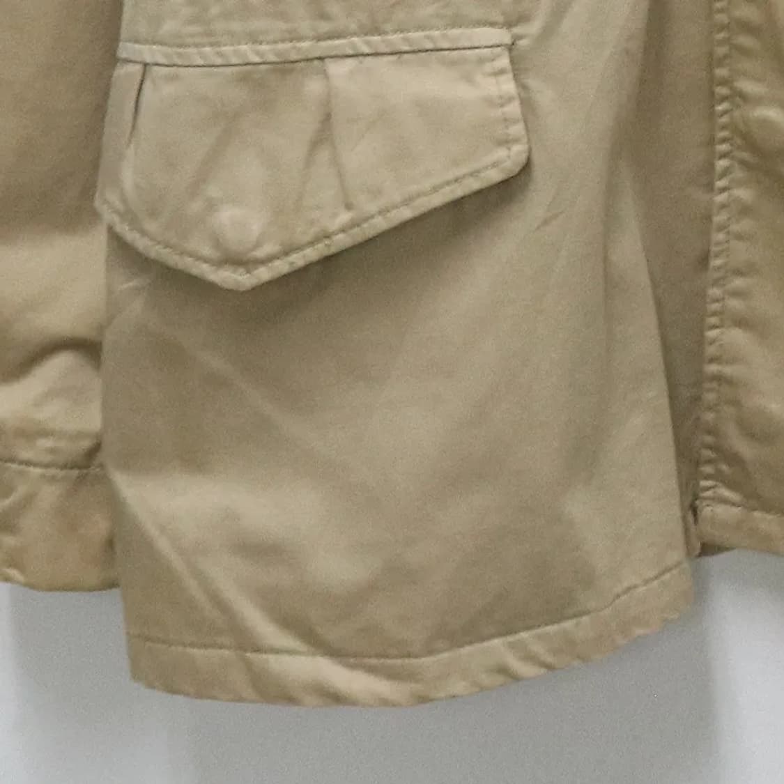 아비렉스 밀리터리 자켓 61242 상품이미지6