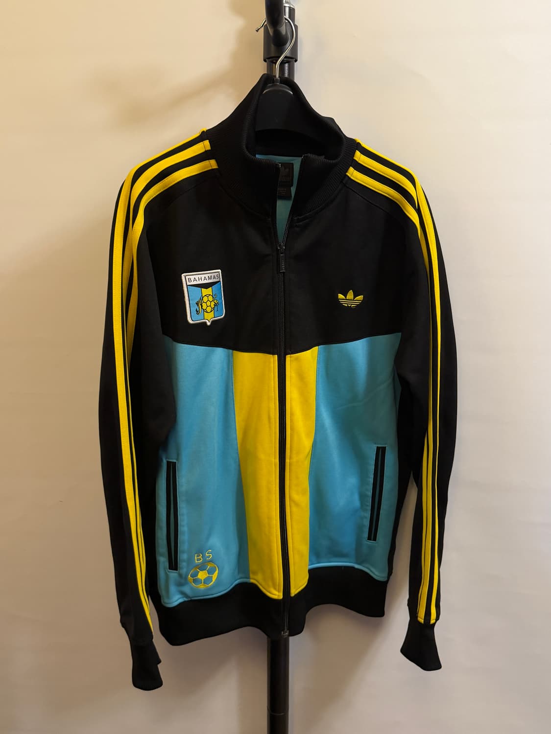 아디다스 올드스쿨 바하마스 저지 상품이미지3