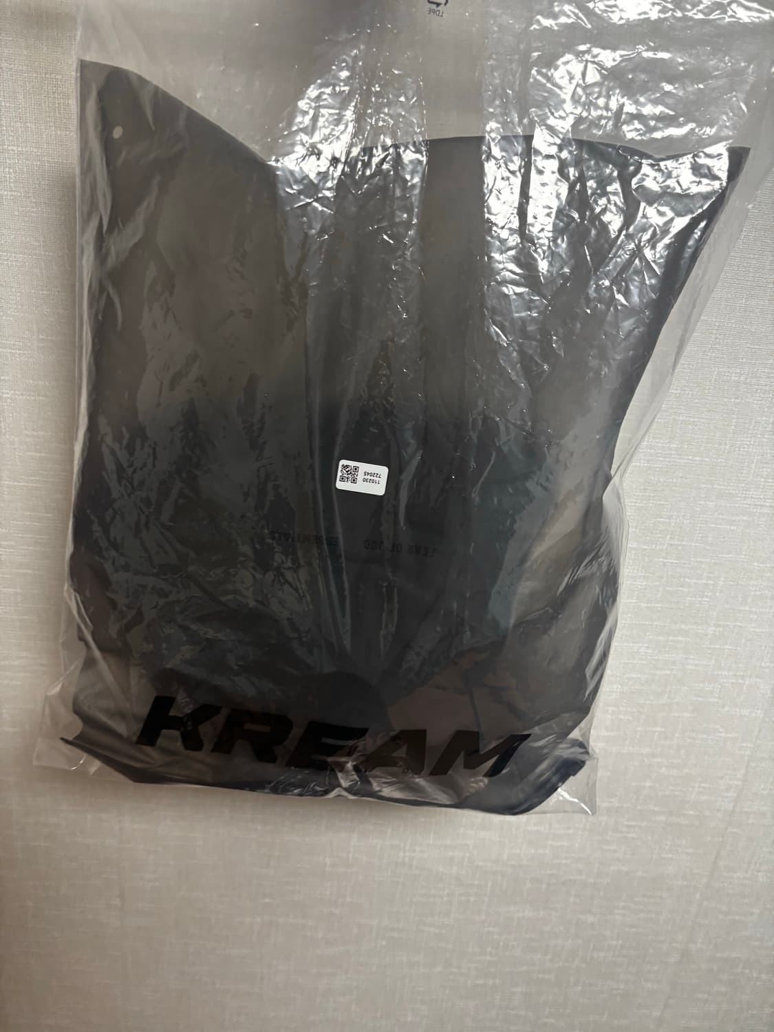 새상품 에센셜 반바지 상품이미지1