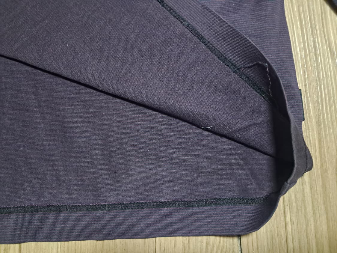 휴고보스 긴팔티 남성S 상품이미지9