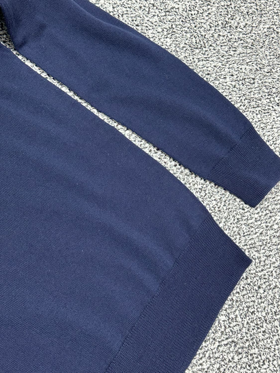 [ 브룩스브라더스 ] 정품 / 남성95 / 메리노울 니트 상품이미지4