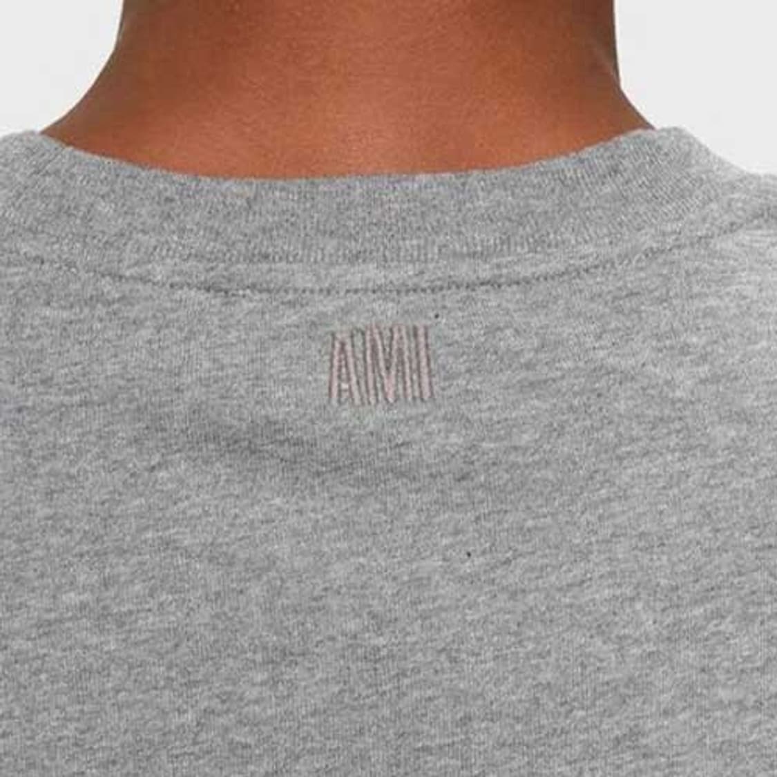 *ami*QR)아미롱슬리브(긴팔)(남녀공용) 상품이미지2