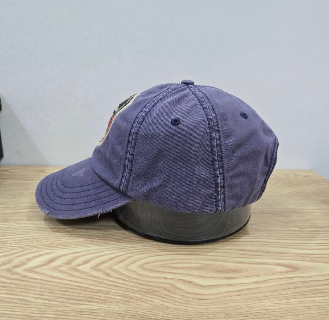 폴로 랄프로렌 쉴드볼캡 상품이미지2