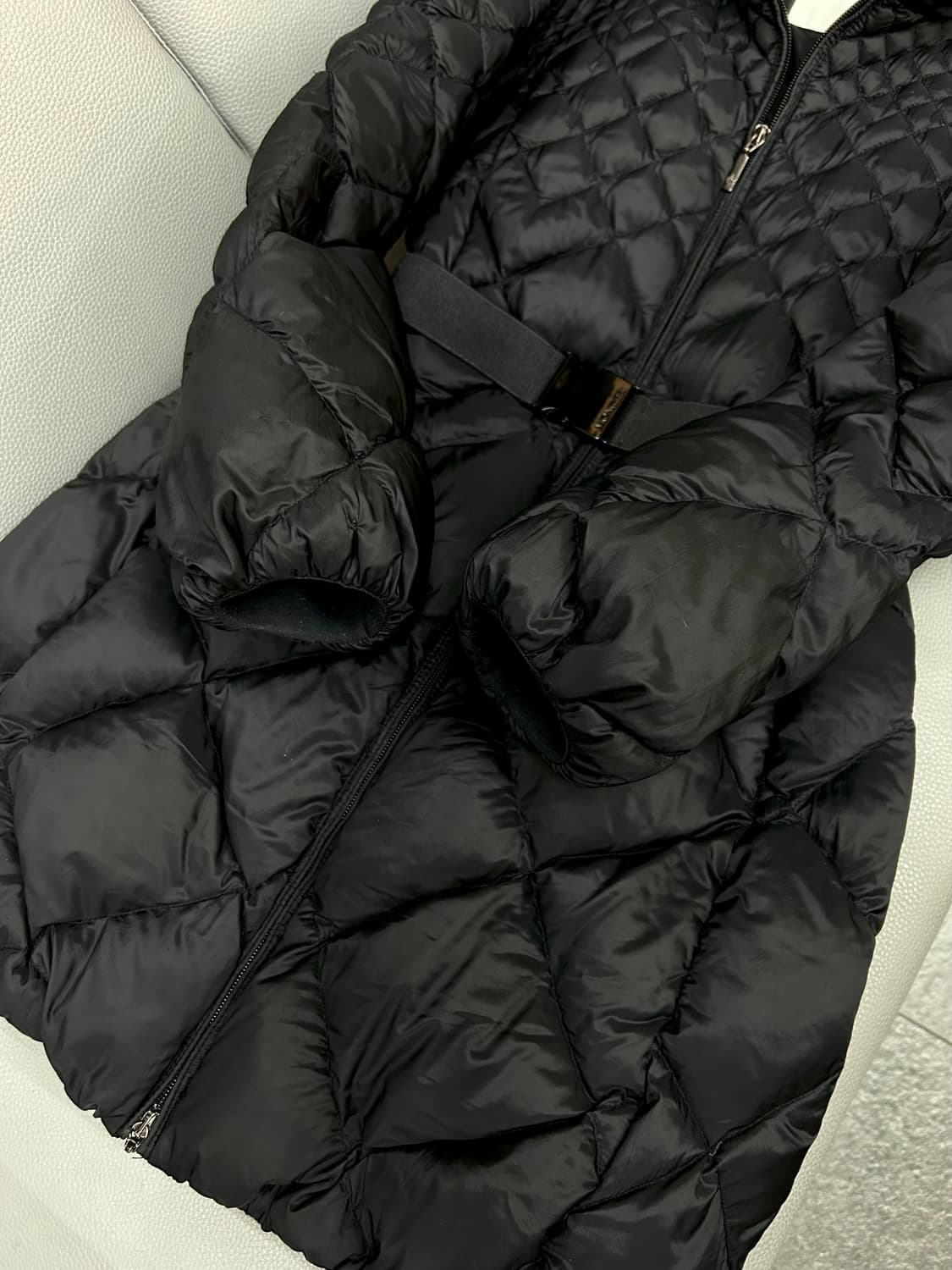 몽클레어 보르던 패딩(0/44~55) 상품이미지6