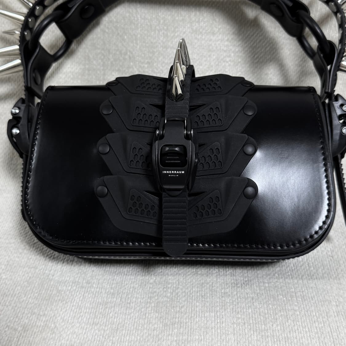 25FW Junya Watanabe x Innerraum Faux 상품이미지7