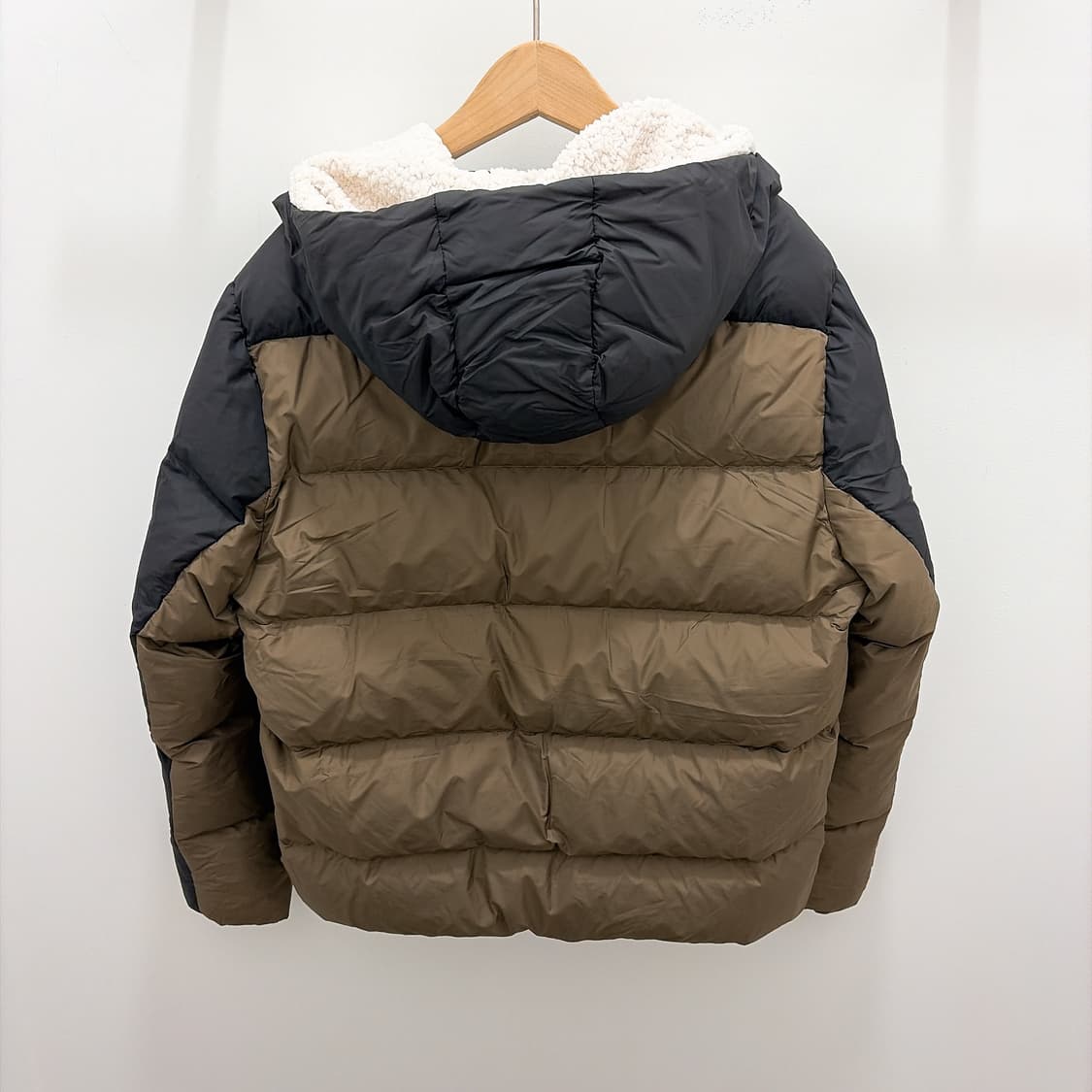 (정품/새상품) 제임스펄스 요세미티 라인 남성 구스 다운 패딩 파카 상품이미지3