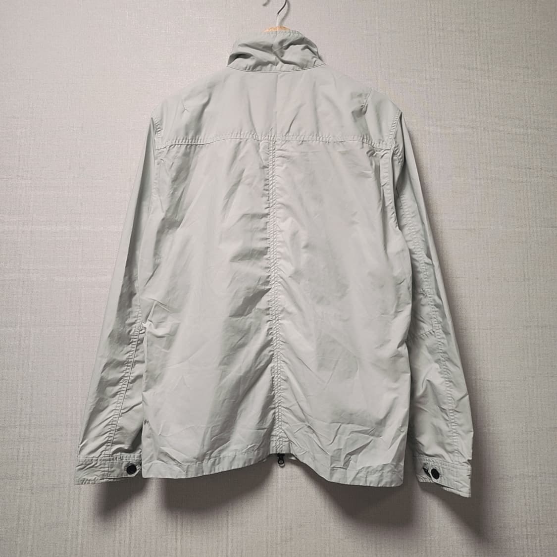 [105] 데상트 바람막이 자켓 상품이미지2