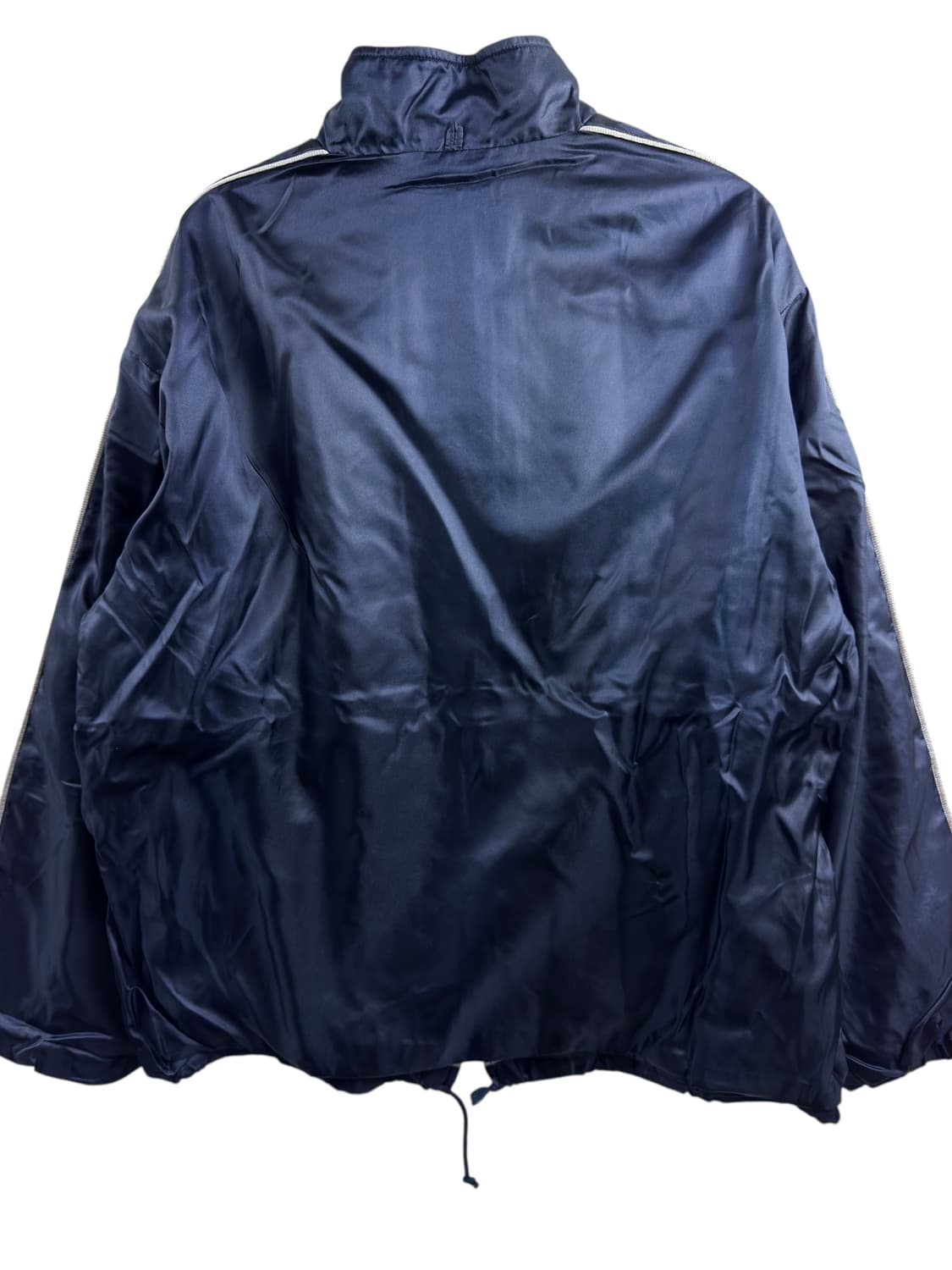 엄브로 데상트 올드스쿨 바람막이1412 상품이미지2