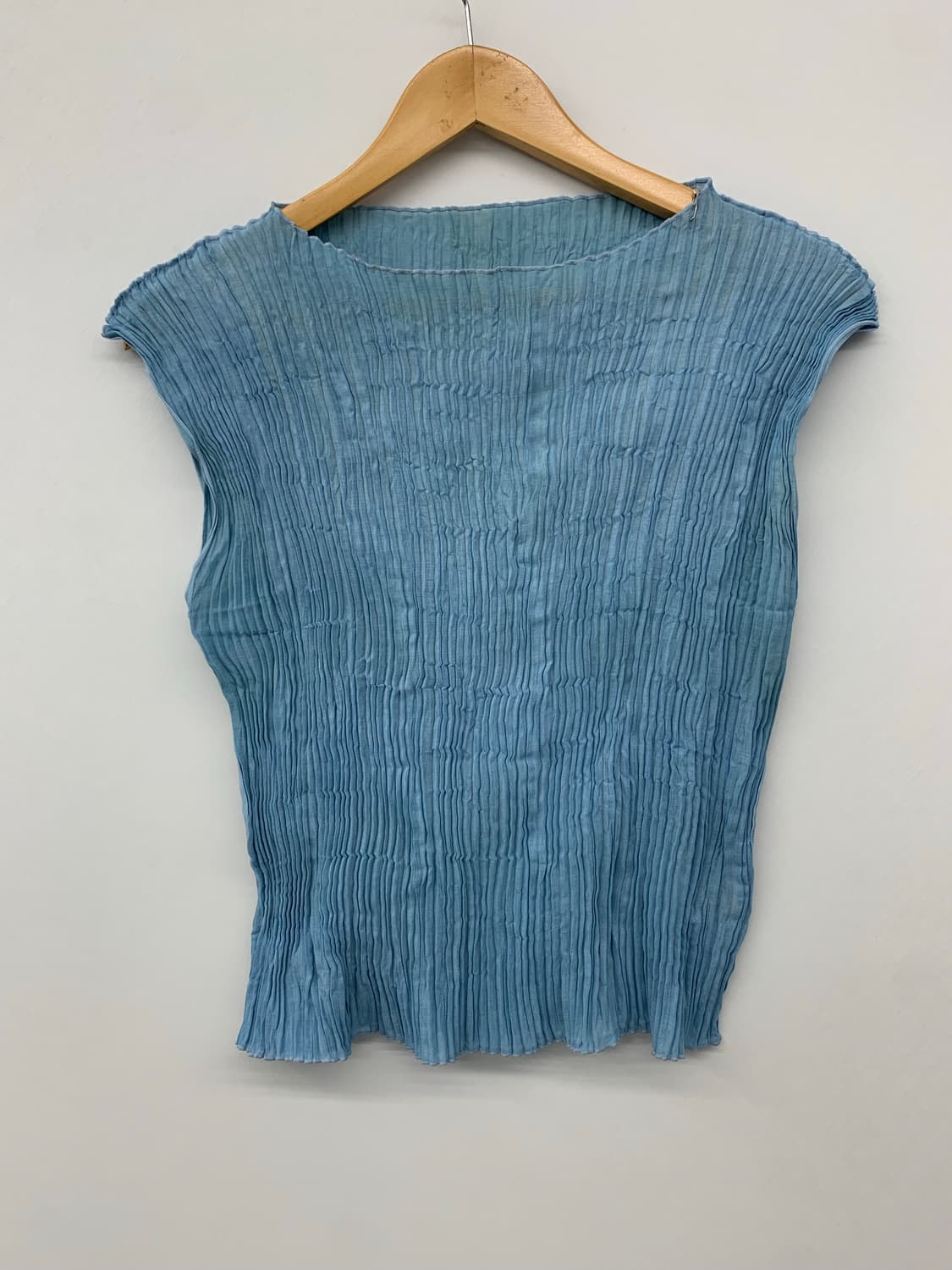 Yukiko hanai 플리츠 베스트 상품이미지5