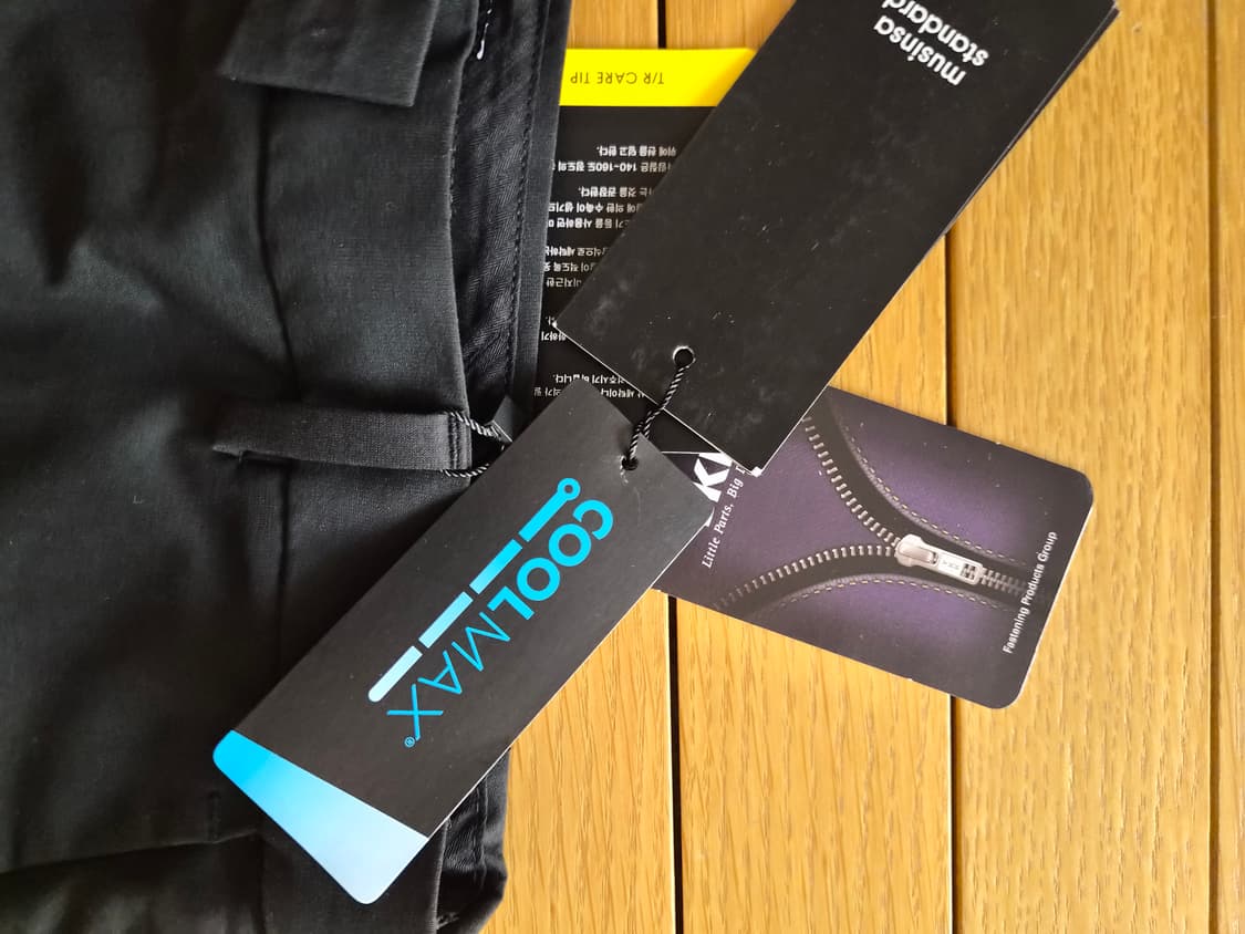 무신사 쿨 여자팬츠30 상품이미지4