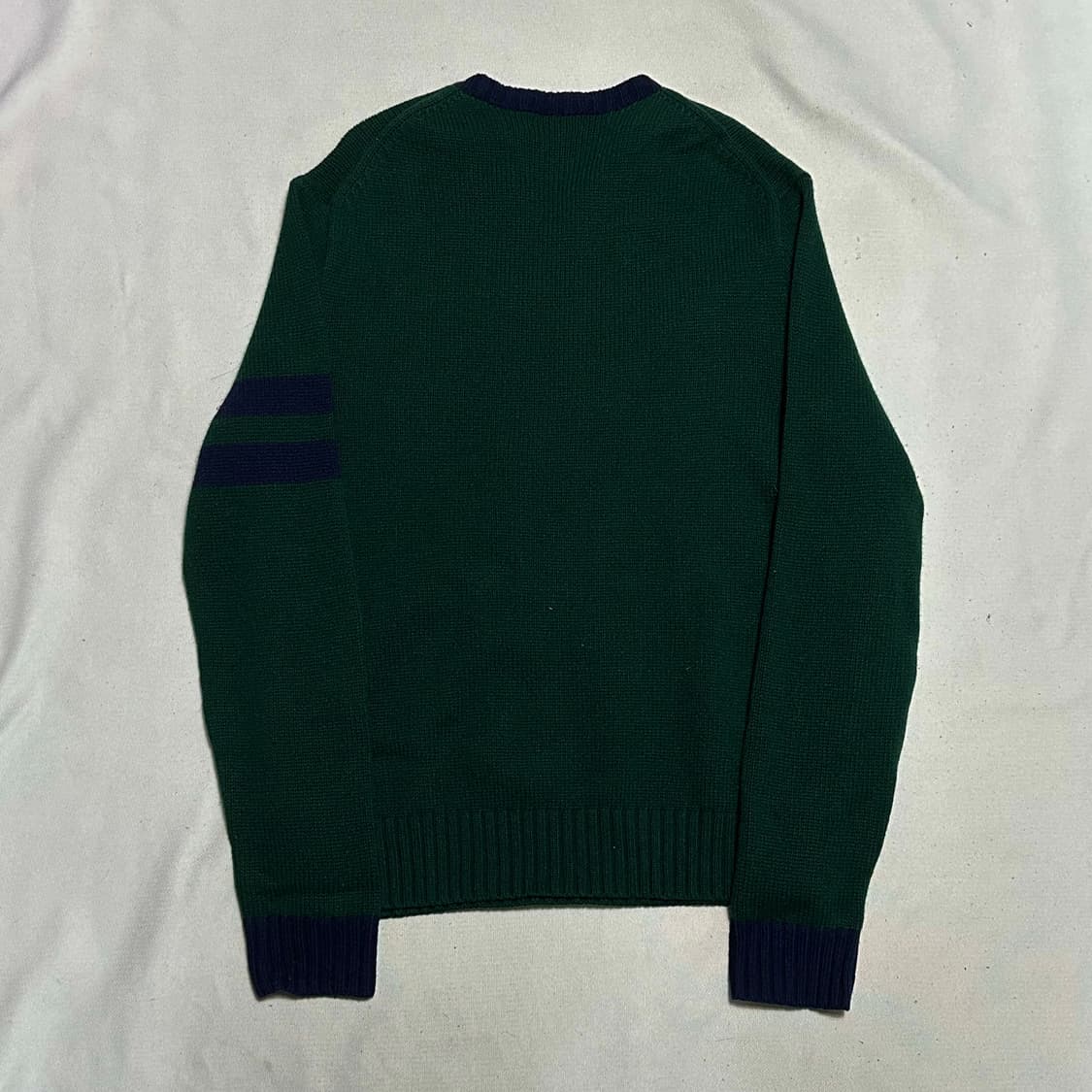 M 폴로랄프로렌 빅베어 울 스웨터 니트 상품이미지3