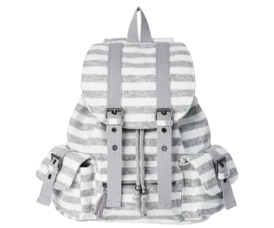 텐스댄스 파히섬 백팩 구매합니다 buy 상품이미지1