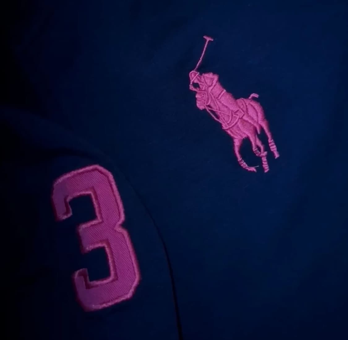 폴로랄프로렌  빅포니 후드집업 상품이미지4