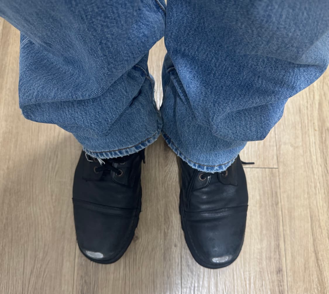 킨치 챕터2 워커 265(275-280) 상품이미지3