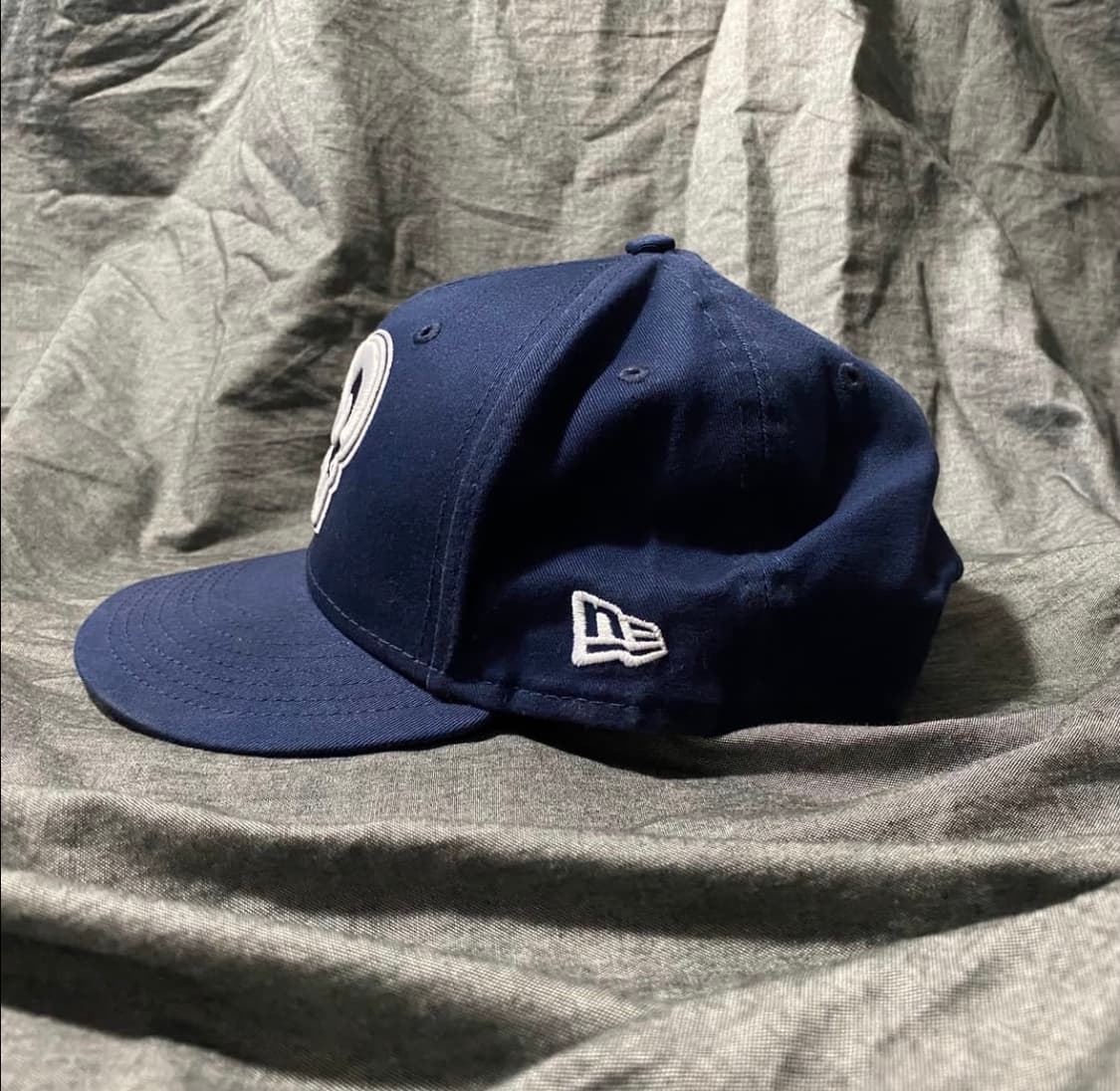 9Fifty NFL LA Rams Hat 상품이미지3