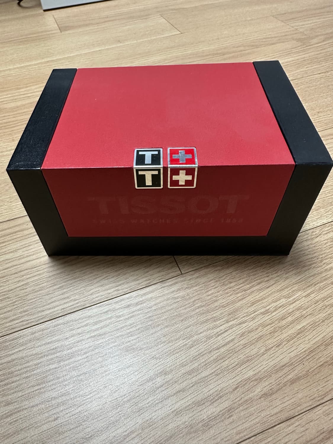 티쏘 Tissot 르로끌 여성 오토매틱 시계 상품이미지8