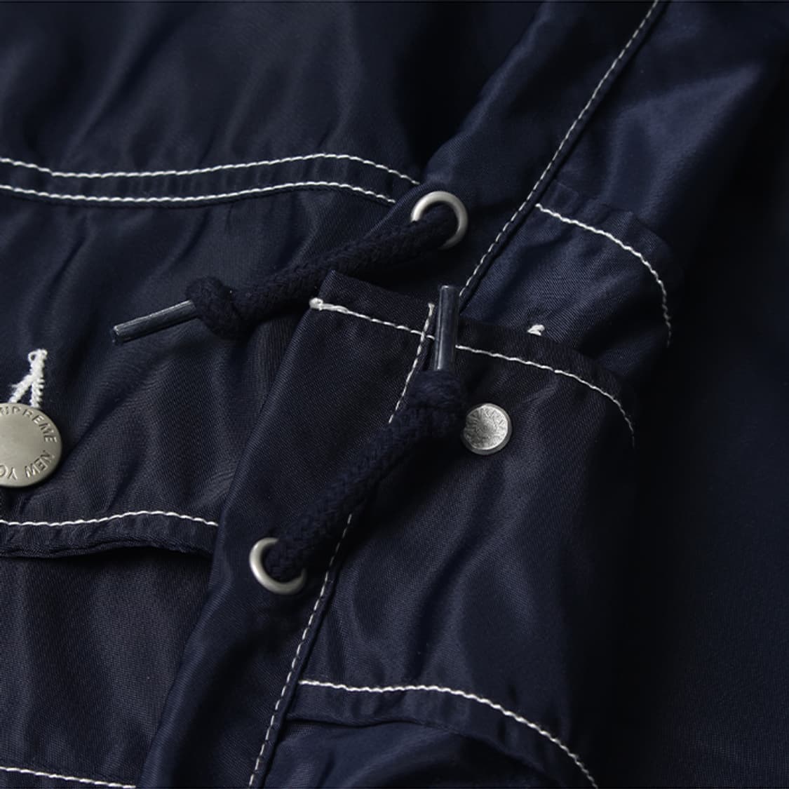  SUPREME "Nay Stitch Jacket" 상품이미지9