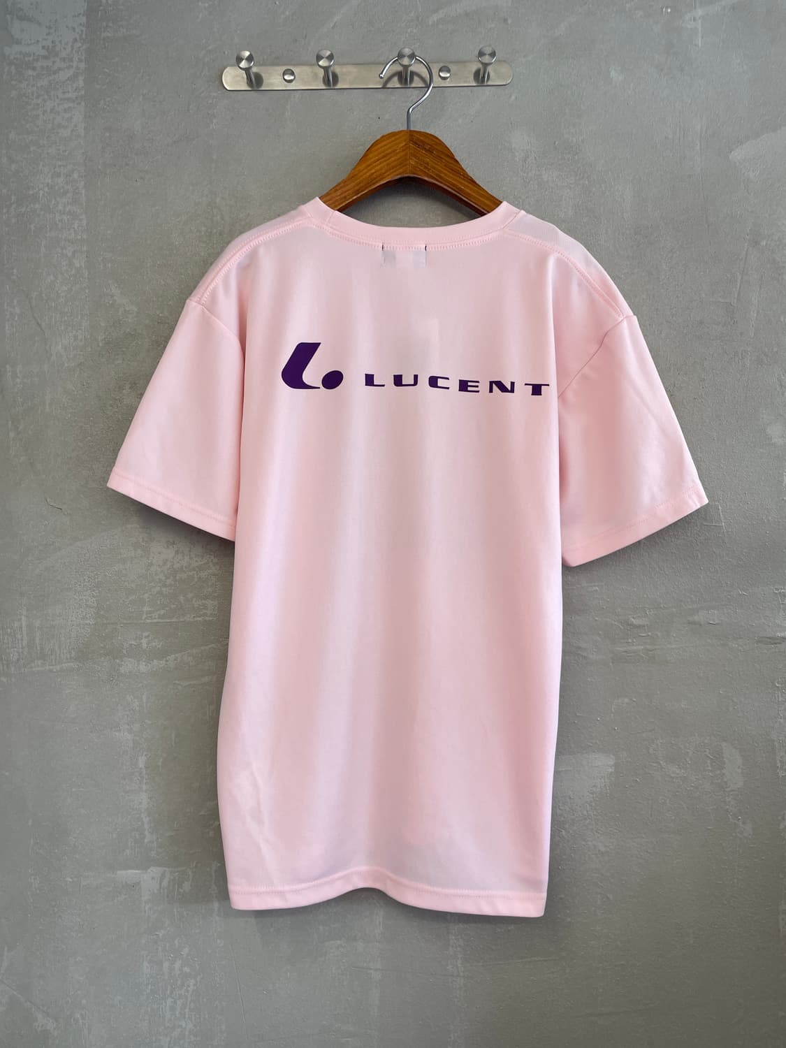 Lucent T-shirt 상품이미지5