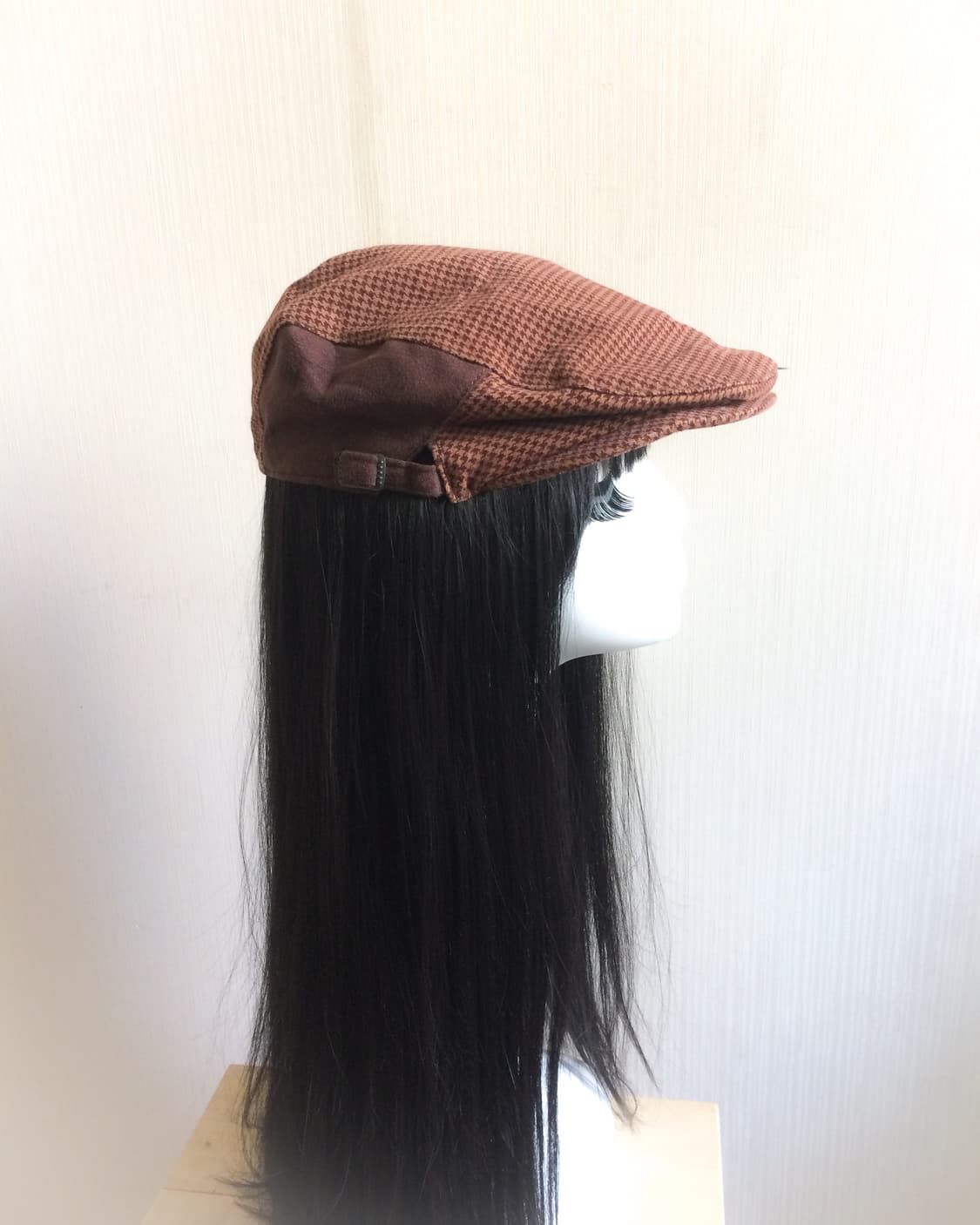 Kumikyoku hunting cap 상품이미지3