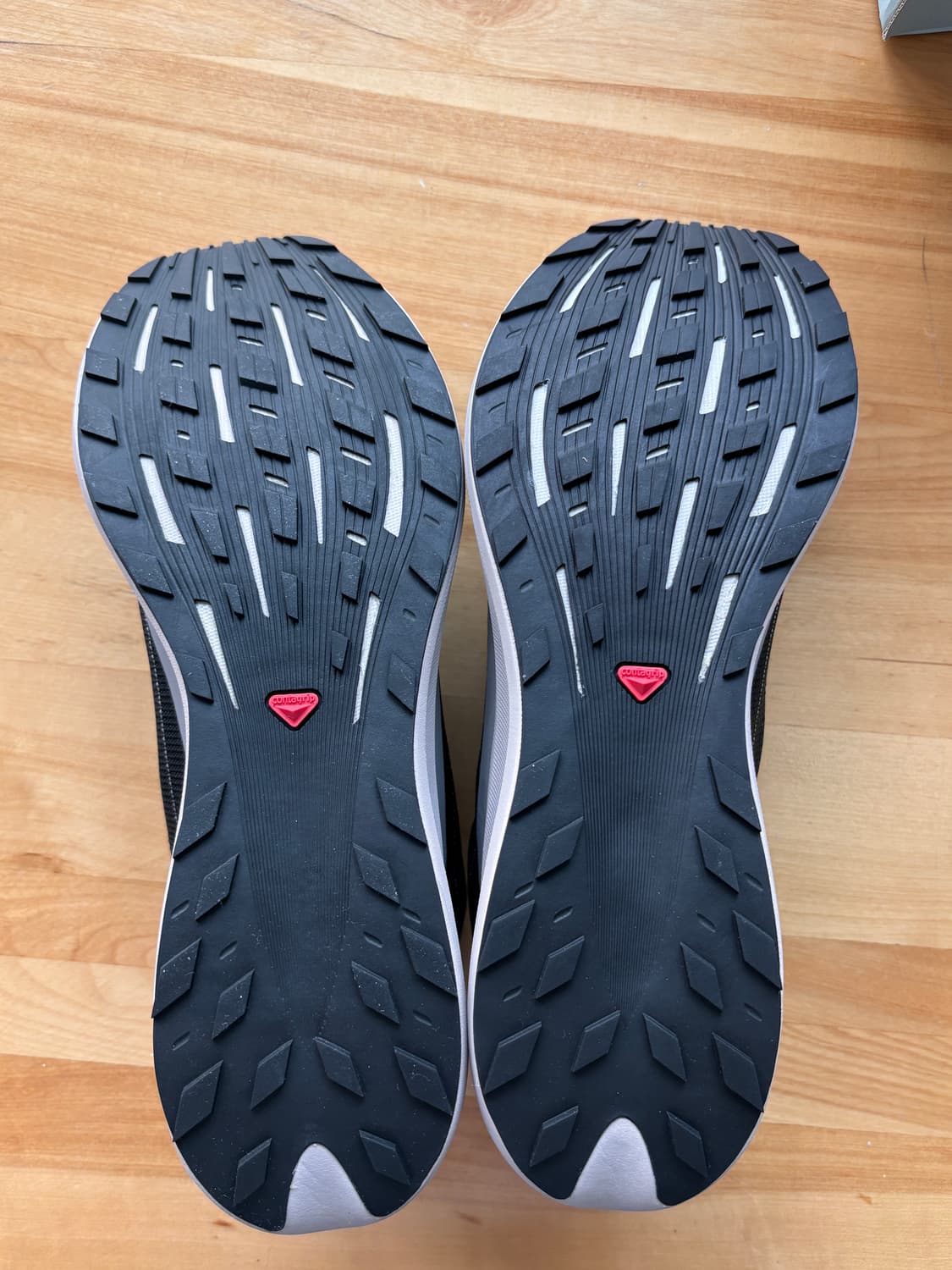 살로몬 ADVANCED PULSAR REFLECTIVE 290 애쉬 상품이미지4