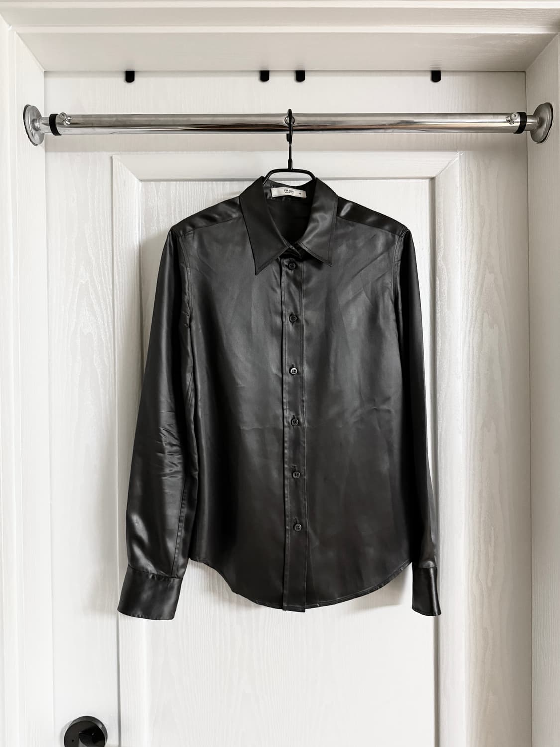 Silk Shirt 상품이미지1