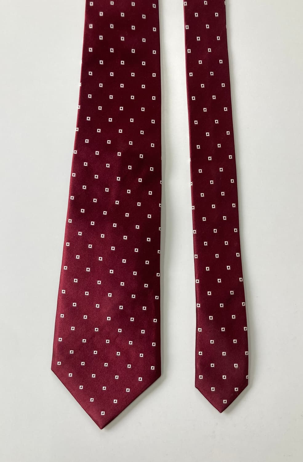빈티지)넥타이 상품이미지1