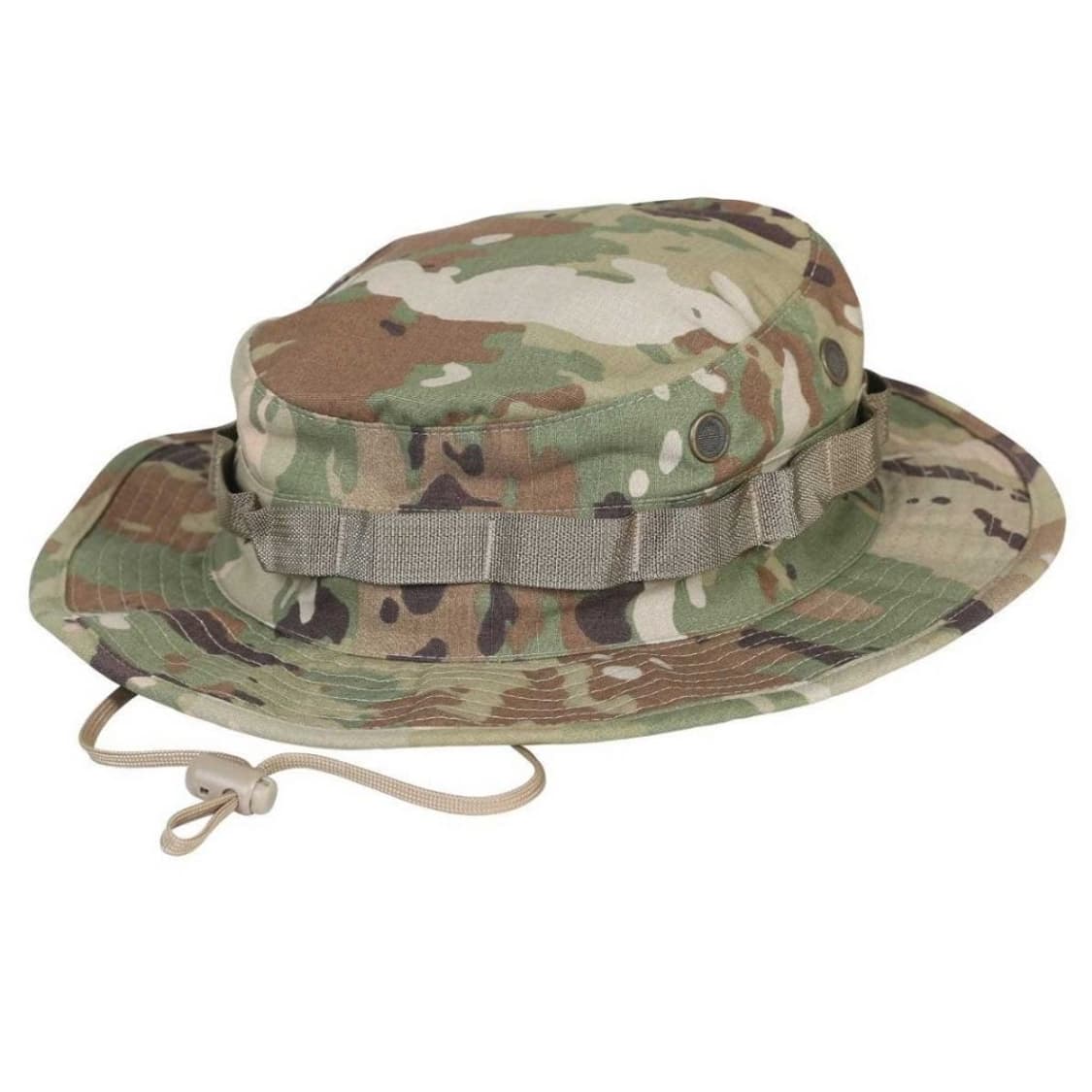 미 브리게이드 신형 멀티캠 ocp 부니햇 상품이미지2