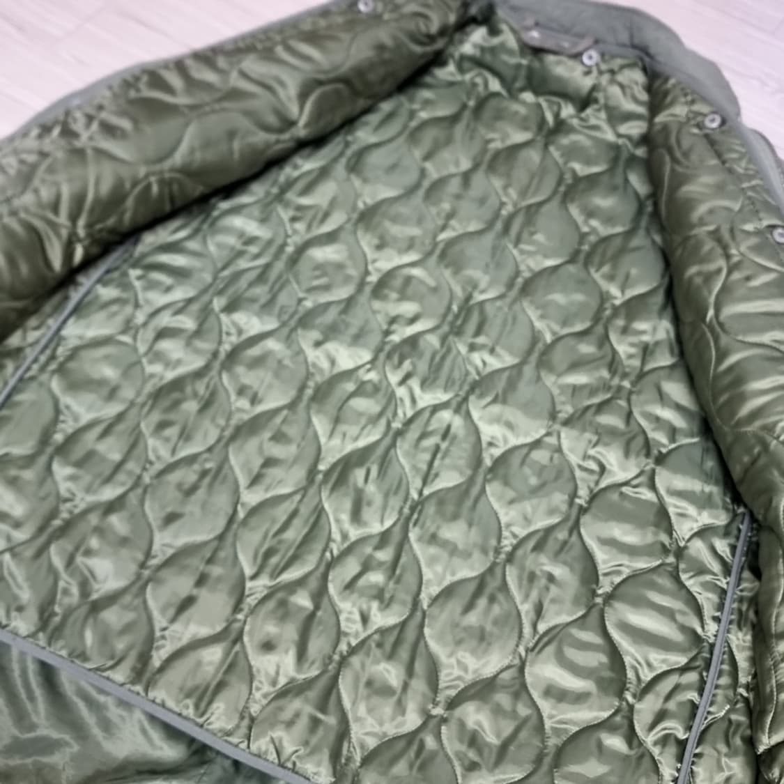 미군 복각 m65 피쉬테일 파카(100-105) 상품이미지3