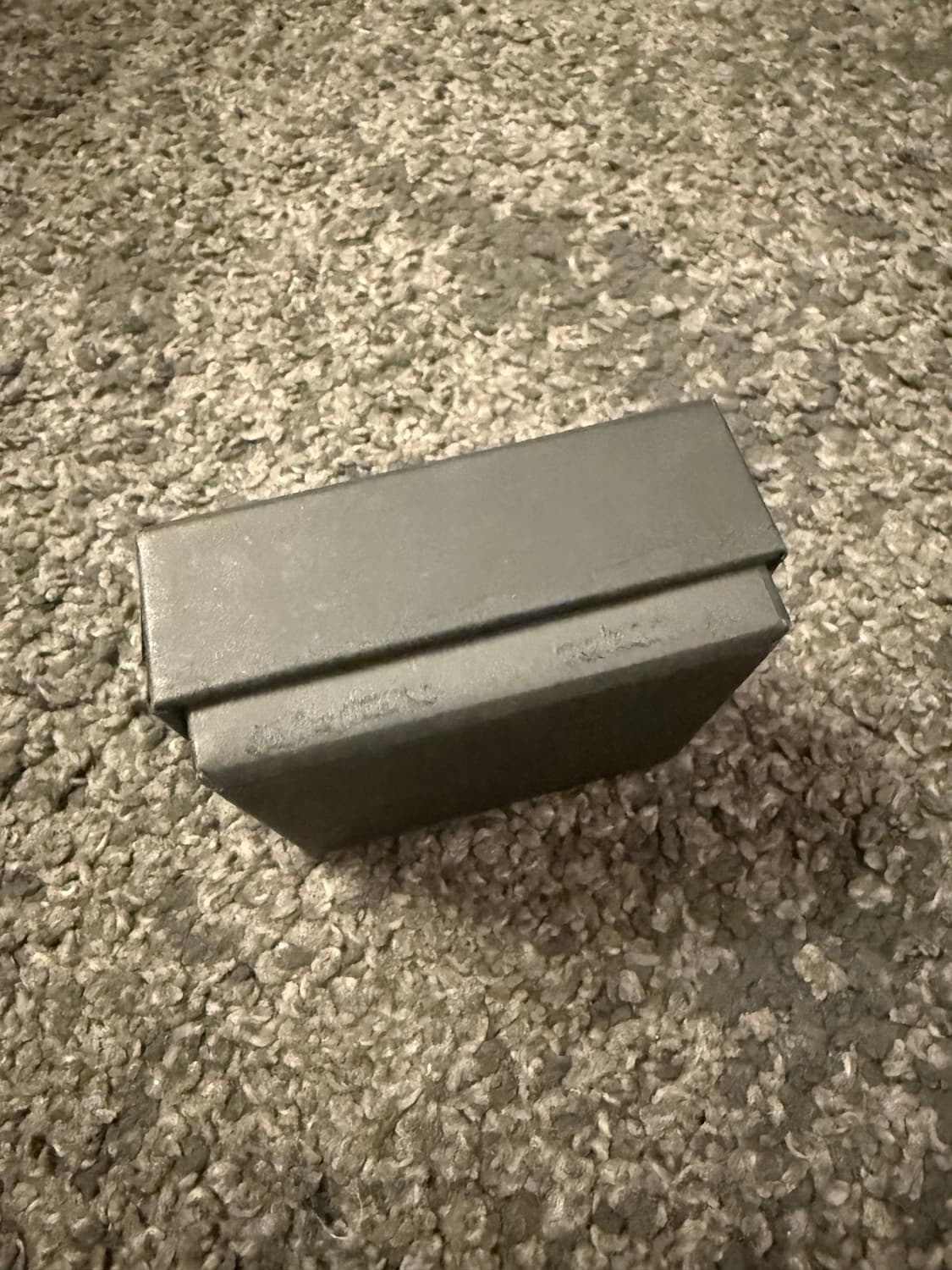 정품 크롬하츠 기프트박스 구성품 상품이미지3