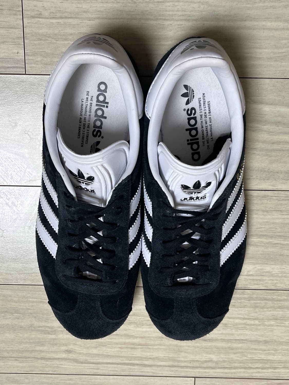 아디다스 가젤 250 상품이미지2