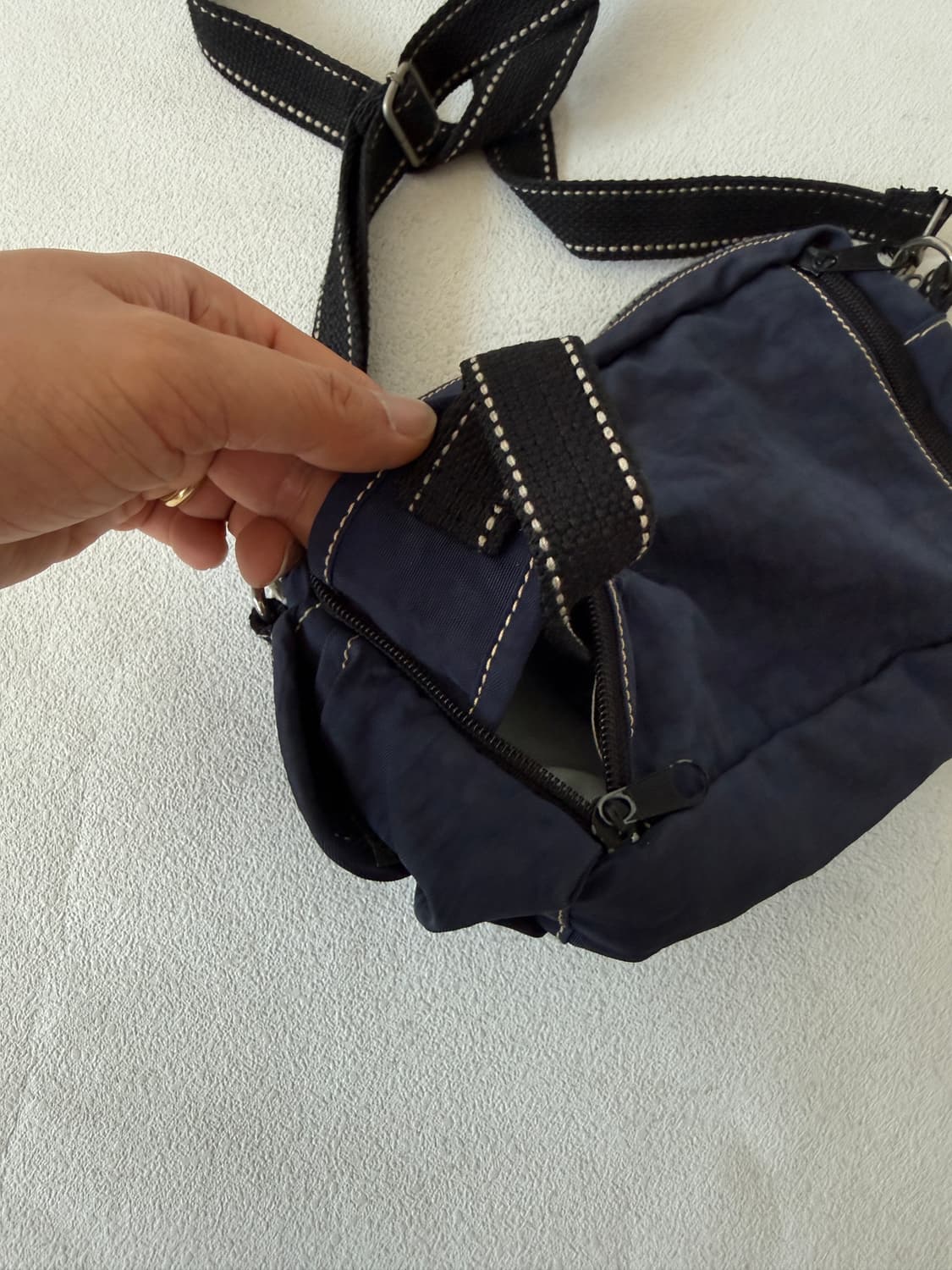 키플링(Kipling) 크로스백(힙색 가능) 상품이미지6