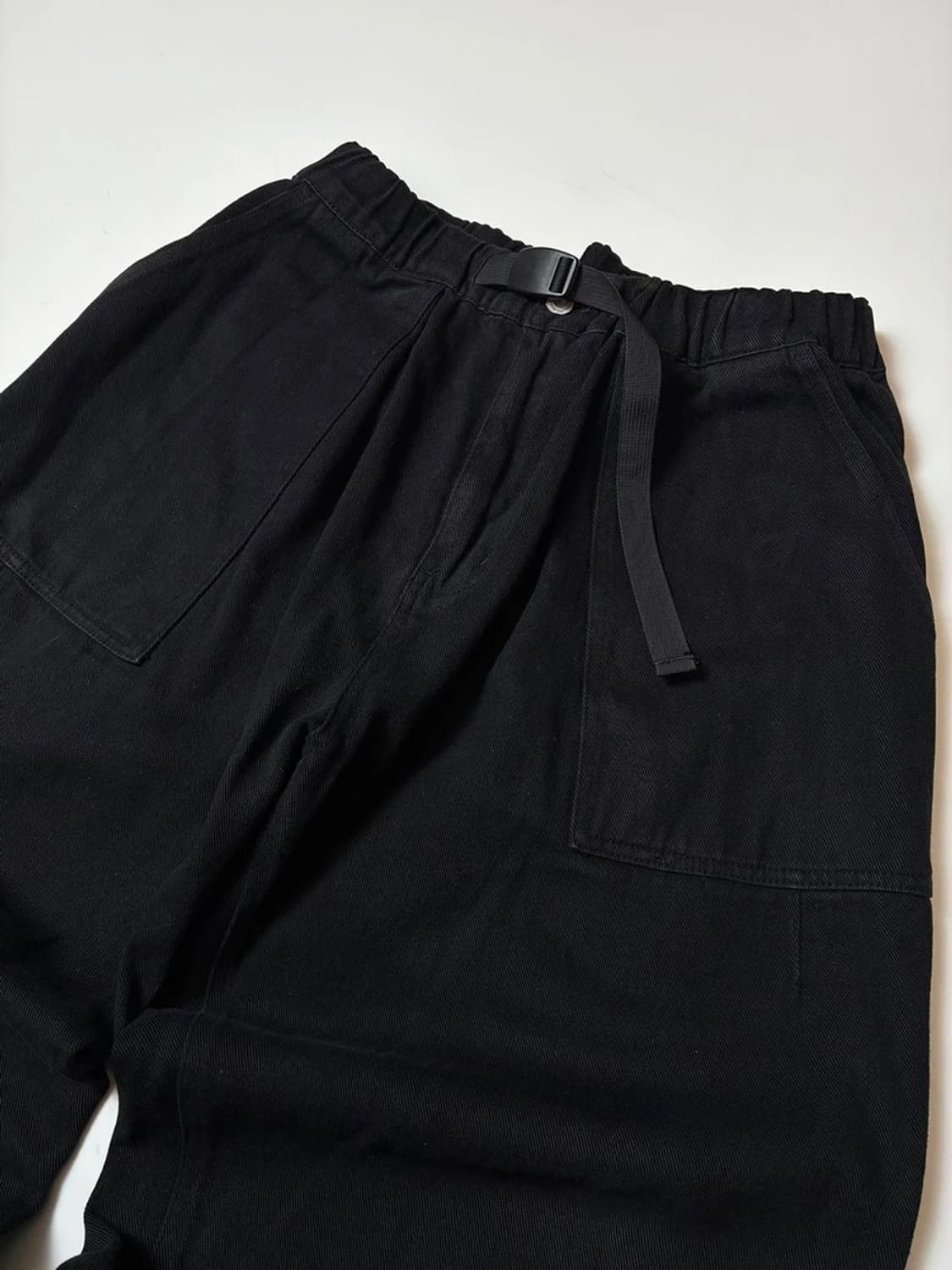 미니멀프로젝트 퍼티그 벌룬 팬츠 PN8961 상품이미지2