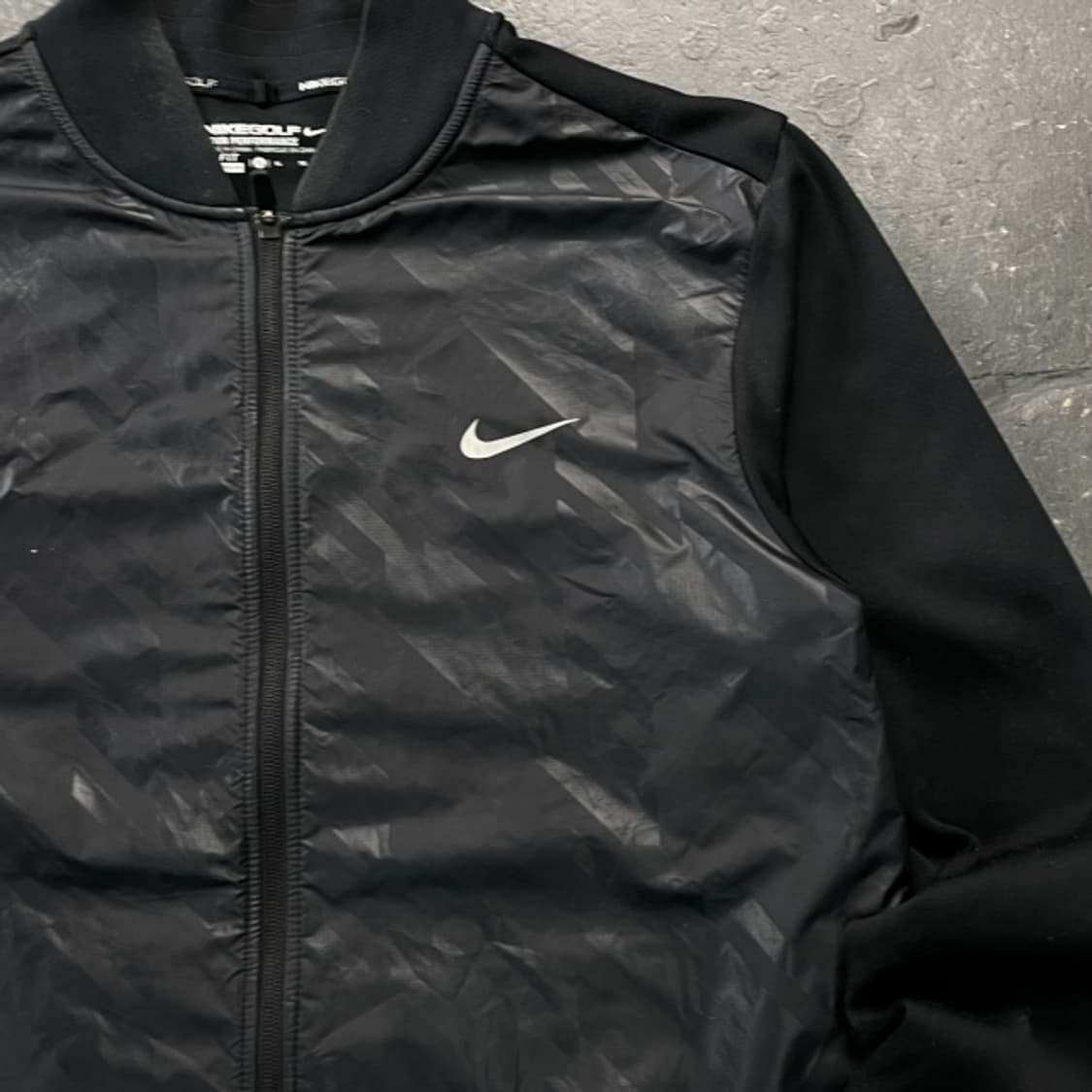 105 나이키 골프 자켓  상품이미지2