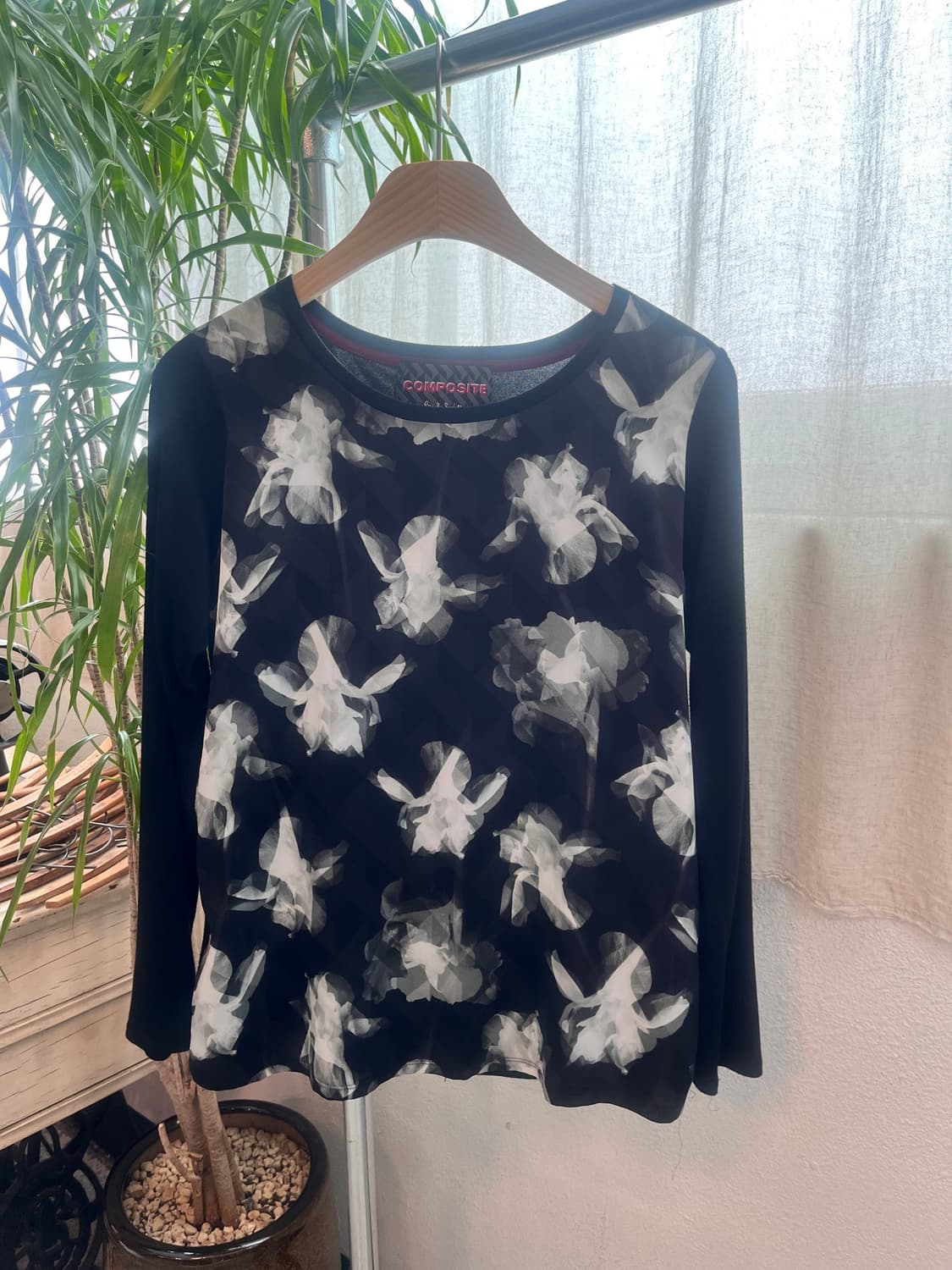 composite Paul Smith long sleeve  상품이미지1